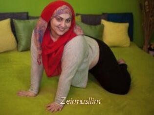 Zeirmusllim