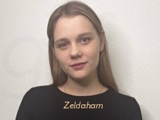 Zeldaharn