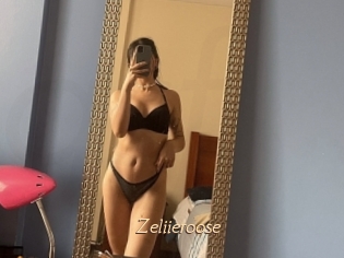 Zeliieroose