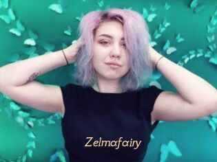 Zelmafairy