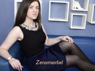 Zenamarbel