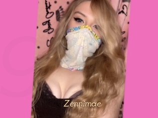Zennimae