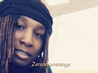 Zenrodcummings