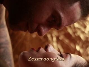 Zeusandangelica