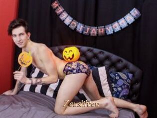 Zeuslihten