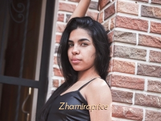 Zhamiraprice