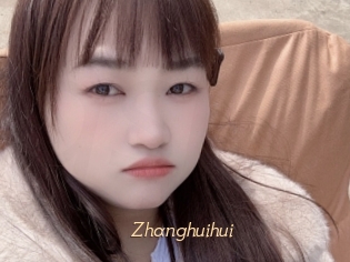 Zhanghuihui