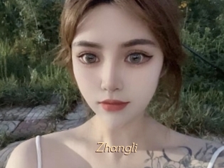 Zhangli
