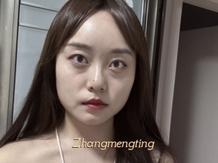 Zhangmengting