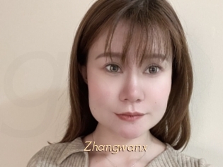 Zhangwanx