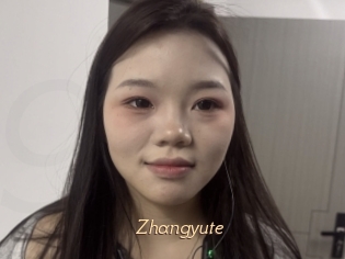 Zhangyute