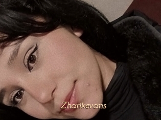 Zharikevans
