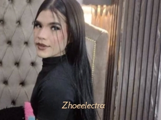Zhoeelectra