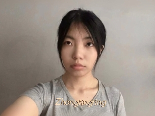 Zhongtingting
