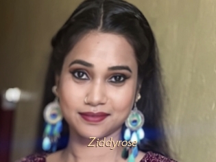 Ziddyrose