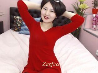 Zimfira