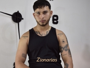 Zionarias