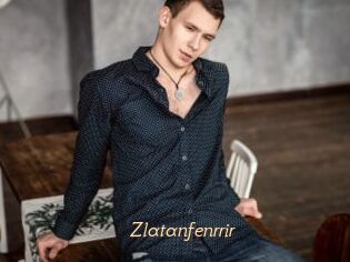 Zlatanfenrrir