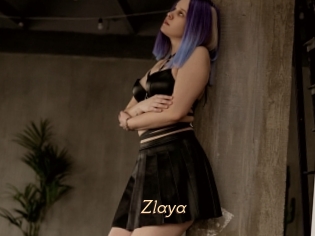 Zlaya