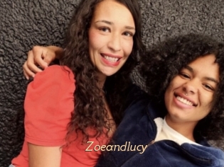 Zoeandlucy