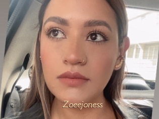 Zoeejoness