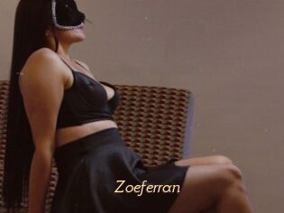 Zoeferran