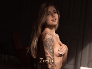 Zoehart