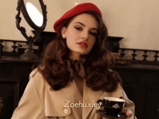 Zoehuxley