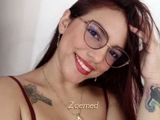 Zoemed