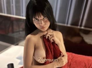 Zoemuun