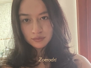 Zoerodri