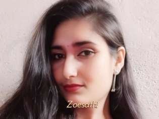 Zoesathi