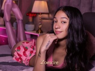 Zoescire