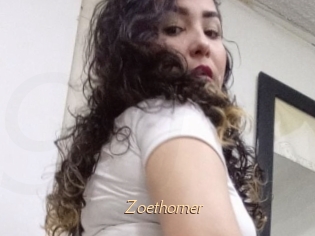 Zoethorner