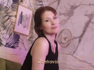 Zoetraviss