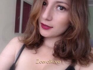Zoevolkova