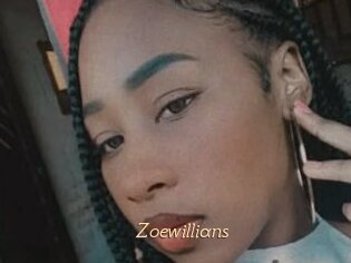Zoewillians