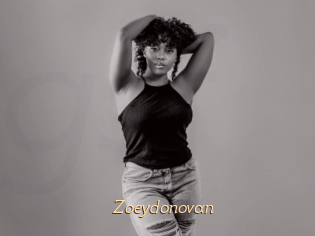 Zoeydonovan