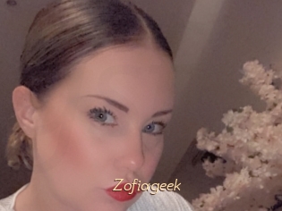 Zofiageek