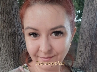 Zoimaryblair
