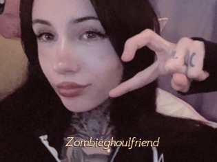 Zombieghoulfriend