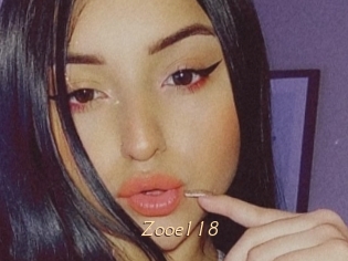 Zooe118