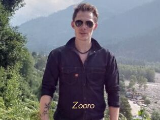 Zooro