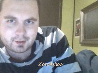 Zoro4show