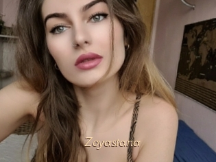 Zoyastana
