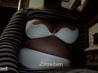 Ztrawberri