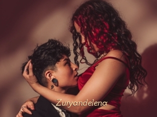 Zuryandelena