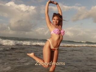 Zzoeydreams